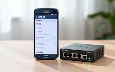 三星gt-i9220服务器怎么设置，常见问题解决方法？
