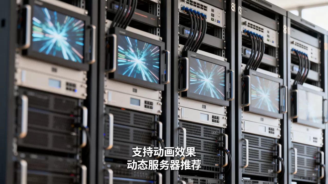 哪些服务器支持动画效果,动态服务器推荐哪个好? 哪些服务器支持动画效果,动态服务器推荐哪个好?