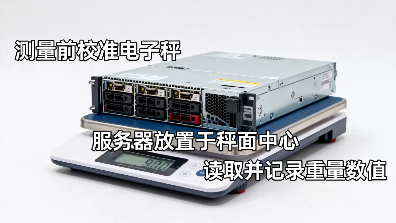 2u服务器重量到底是多少千克,具体怎么测量? 2u服务器重量到底是多少千克,具体怎么测量?