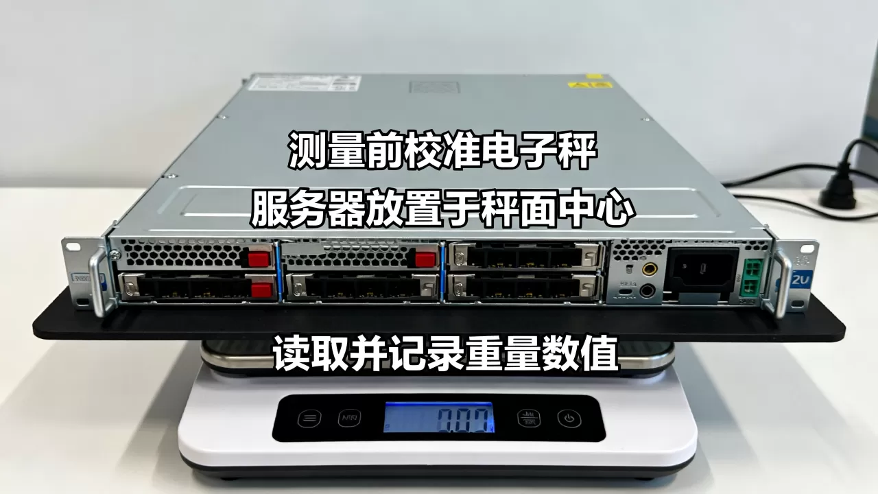 2u服务器重量到底是多少千克,具体怎么测量? 2u服务器重量到底是多少千克,具体怎么测量?