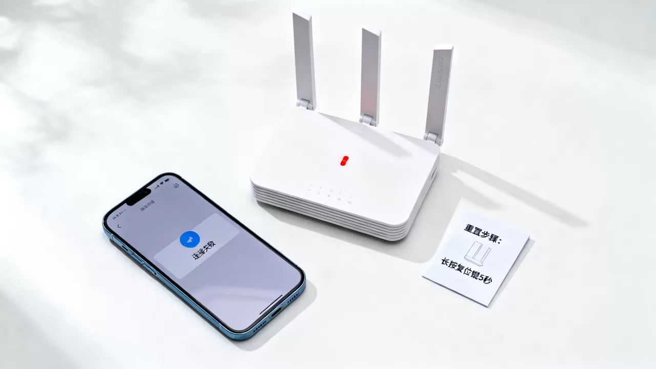 我的wifi连接不到服务器怎么回事,路由器怎么重置? 我的wifi连接不到服务器怎么回事,路由器怎么重置?