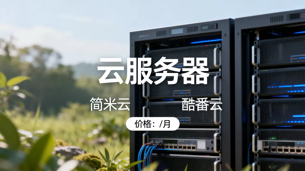 云服务器一台价格多少钱,简米云酷番云哪个便宜? 云服务器一台价格多少钱,简米云酷番云哪个便宜?