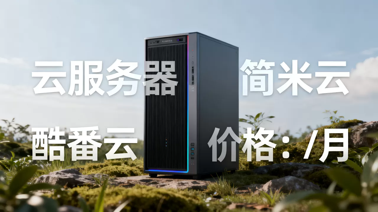 云服务器一台价格多少钱,简米云酷番云哪个便宜? 云服务器一台价格多少钱,简米云酷番云哪个便宜?