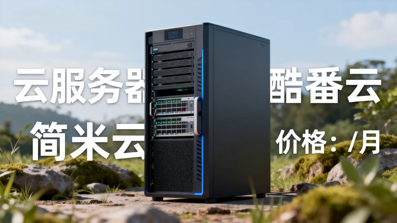 云服务器一台价格多少钱,简米云酷番云哪个便宜? 云服务器一台价格多少钱,简米云酷番云哪个便宜?