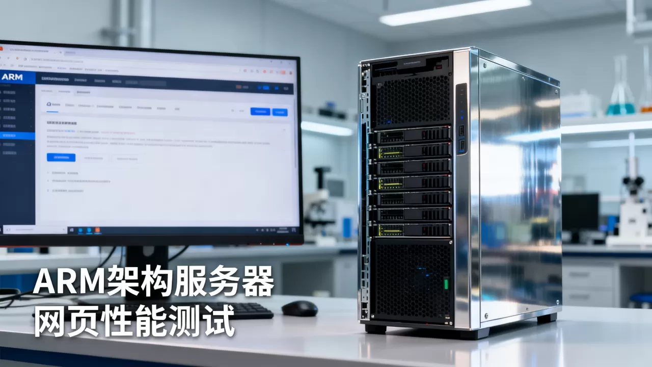 ARM架构服务器能做哪些网页,性能怎么样? ARM架构服务器能做哪些网页,性能怎么样?