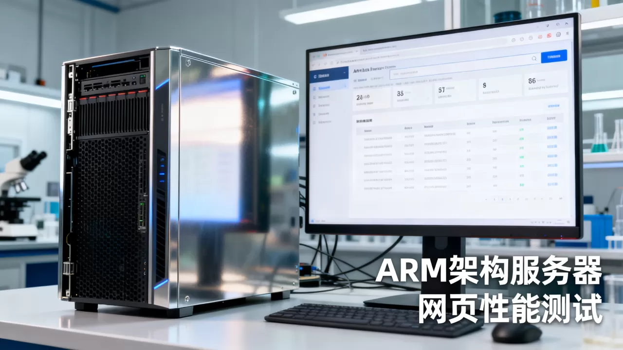 ARM架构服务器能做哪些网页,性能怎么样? ARM架构服务器能做哪些网页,性能怎么样?