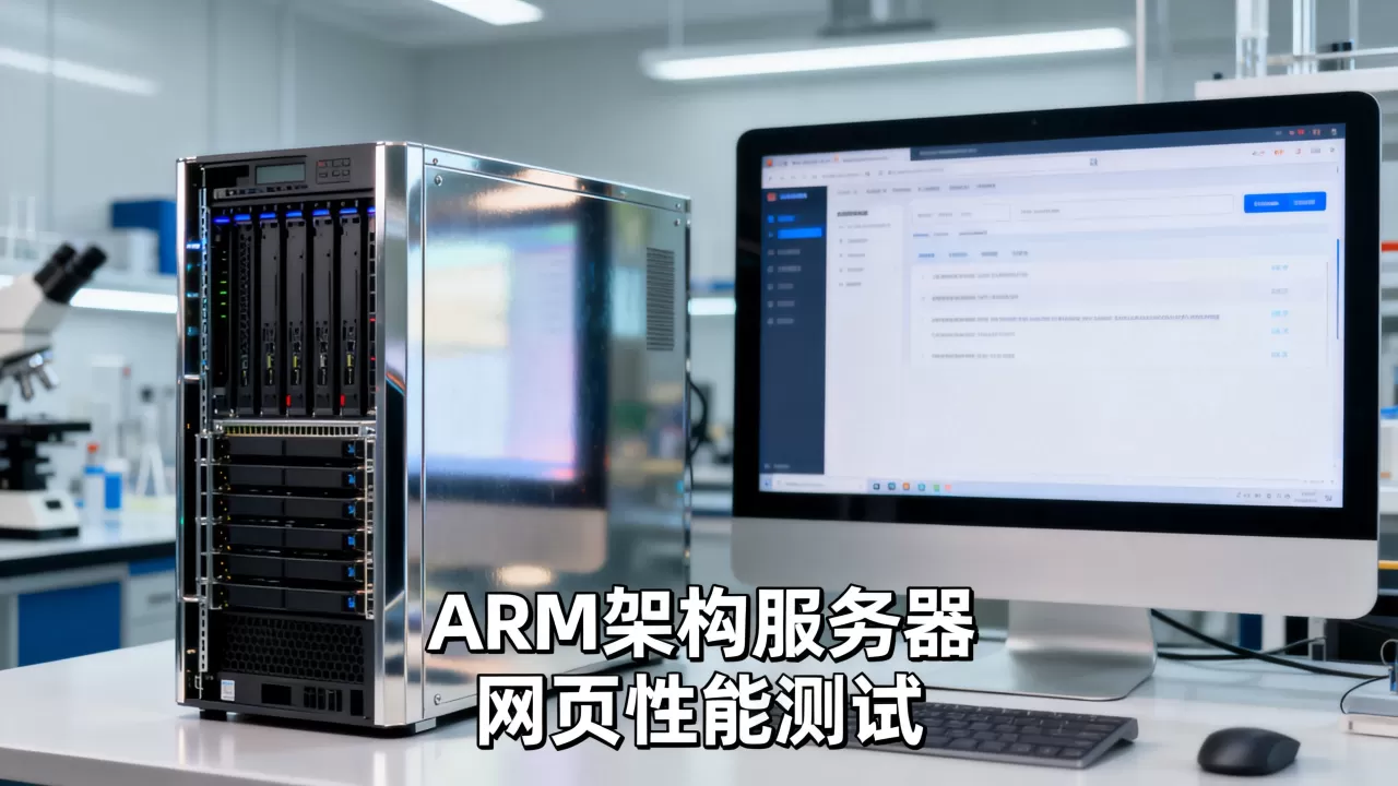 ARM架构服务器能做哪些网页,性能怎么样? ARM架构服务器能做哪些网页,性能怎么样?