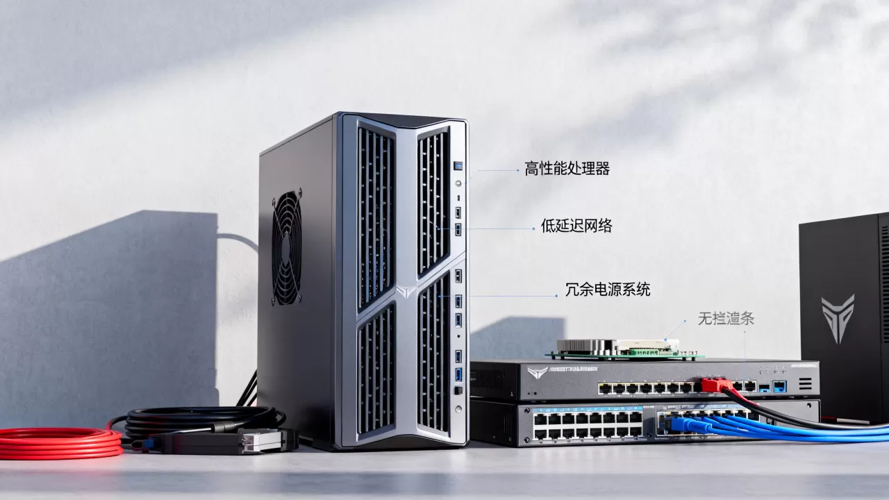 你知道顶级电竞服务器有哪些吗,怎么选最靠谱? 你知道顶级电竞服务器有哪些吗,怎么选最靠谱?