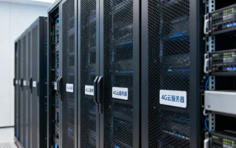 4g云服务器价格是多少，哪家便宜？