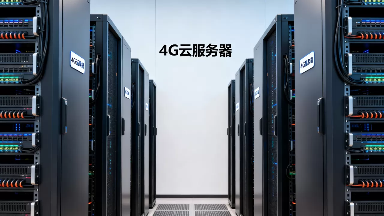 4g云服务器价格是多少,哪家便宜? 4g云服务器价格是多少,哪家便宜?