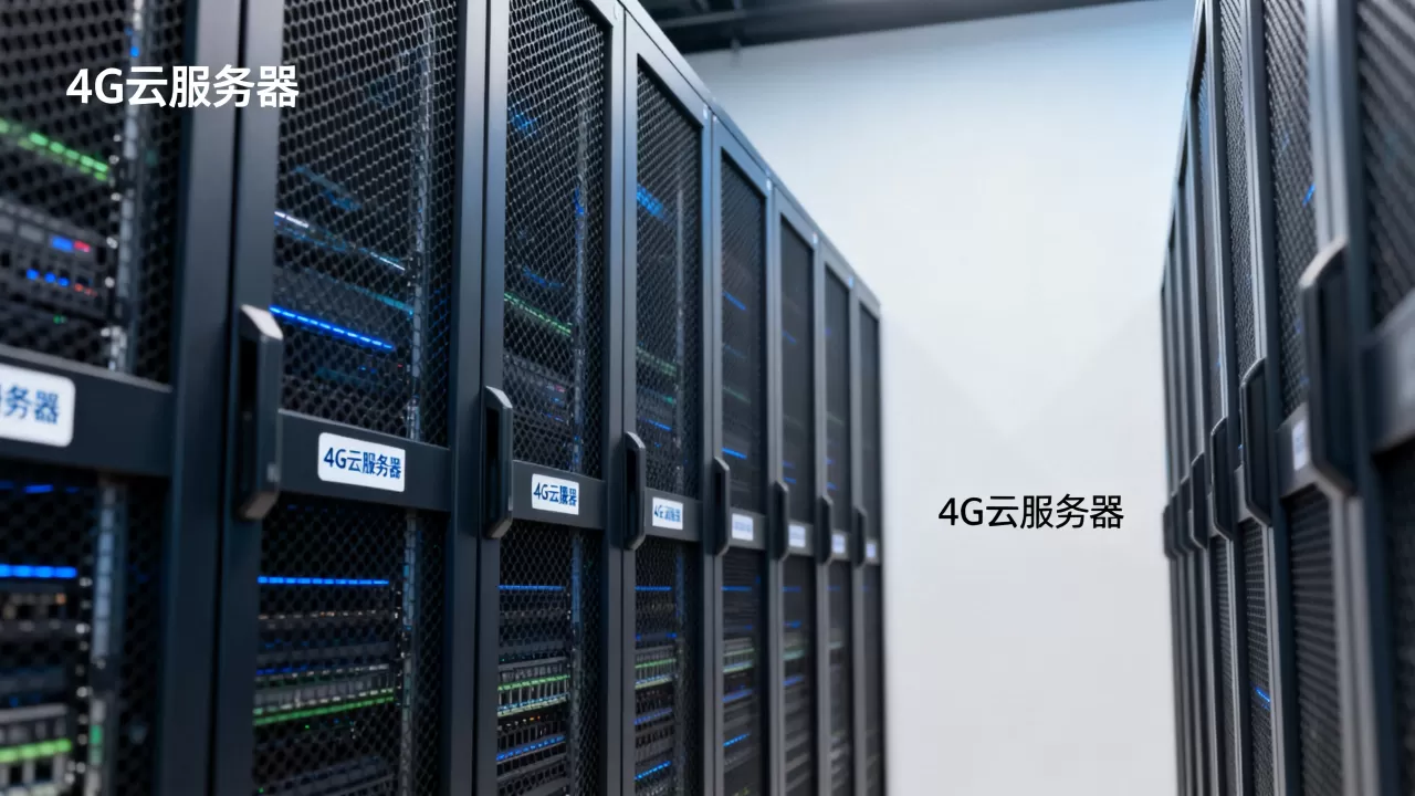 4g云服务器价格是多少,哪家便宜? 4g云服务器价格是多少,哪家便宜?