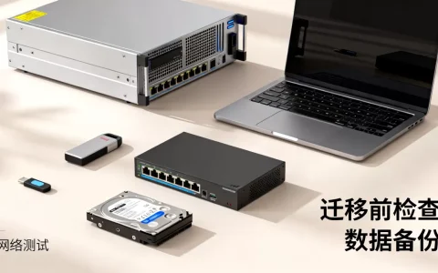 迁云服务器到底有哪些坑，迁移前需要注意什么？