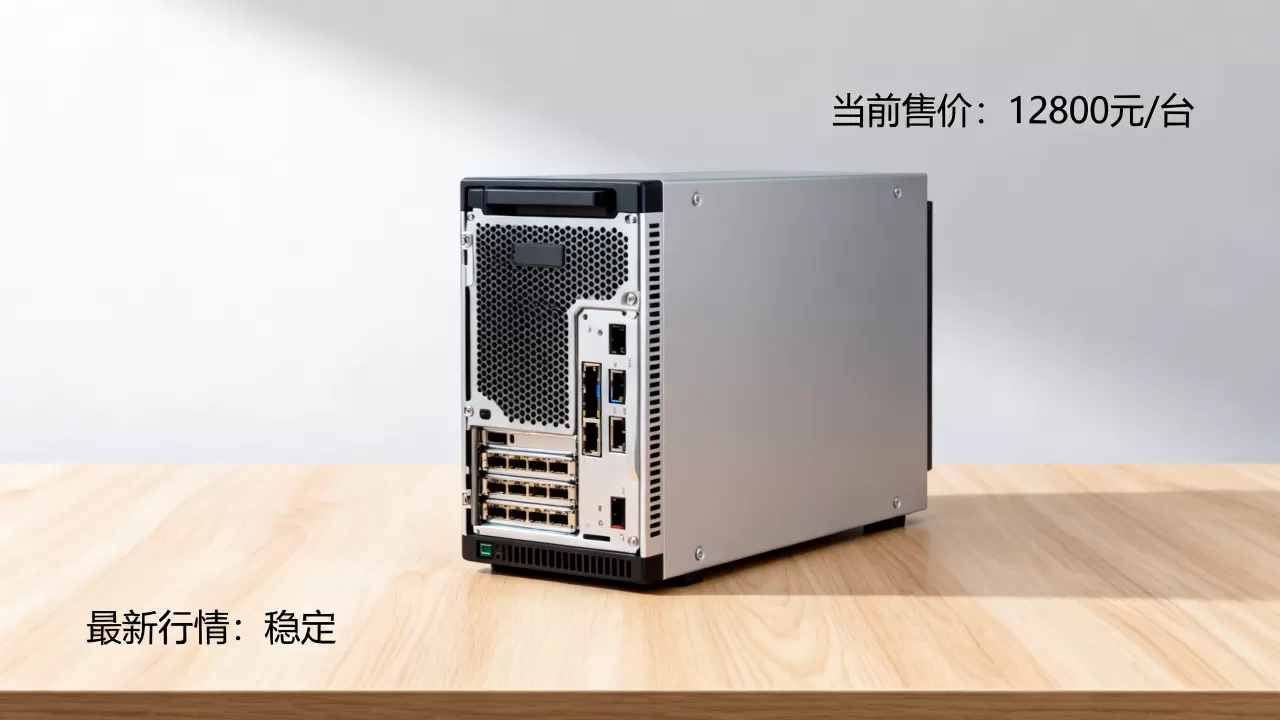 灵月服务器每只售价是多少,最新价格行情如何? 灵月服务器每只售价是多少,最新价格行情如何?