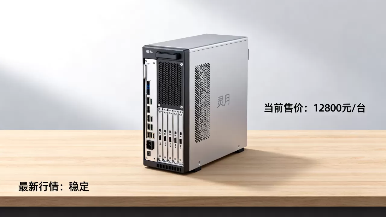 灵月服务器每只售价是多少,最新价格行情如何? 灵月服务器每只售价是多少,最新价格行情如何?