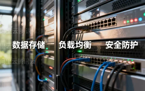 微博服务器到底有哪些功能？,哪家服务商性价比高？
