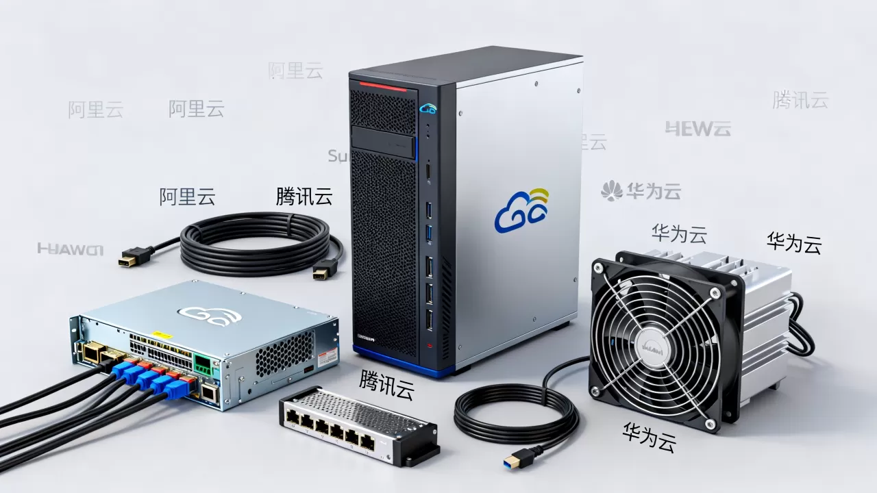 量化推荐云服务器有哪些,哪个牌子性价比高? 量化推荐云服务器有哪些,哪个牌子性价比高?