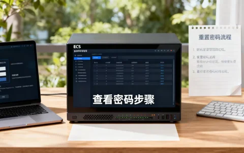 ECS服务器数据库用户密码怎么查看，数据库密码忘记了怎么办？