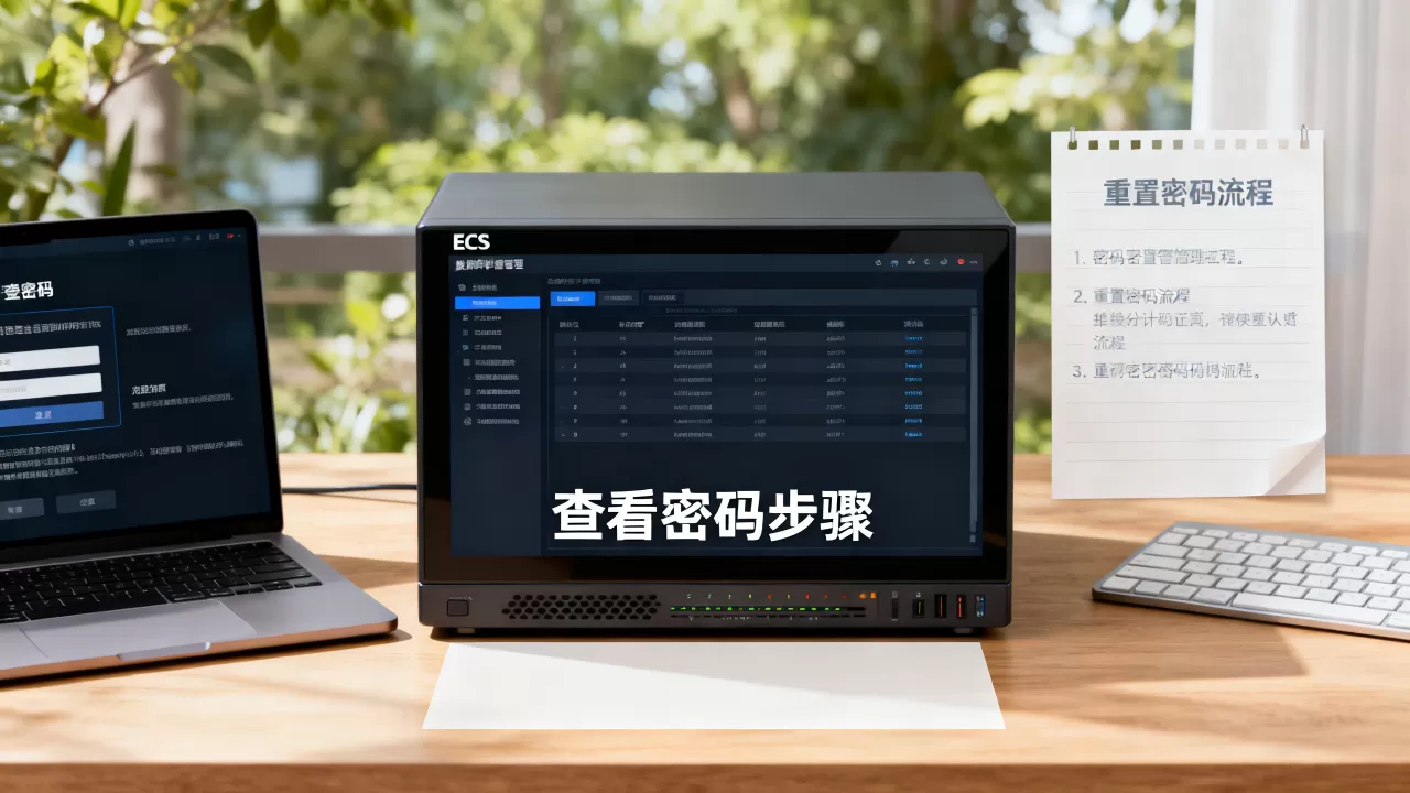 ECS服务器数据库用户密码怎么查看,数据库密码忘记了怎么办? ECS服务器数据库用户密码怎么查看,数据库密码忘记了怎么办?