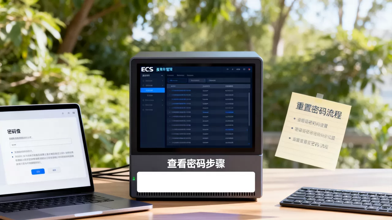 ECS服务器数据库用户密码怎么查看,数据库密码忘记了怎么办? ECS服务器数据库用户密码怎么查看,数据库密码忘记了怎么办?