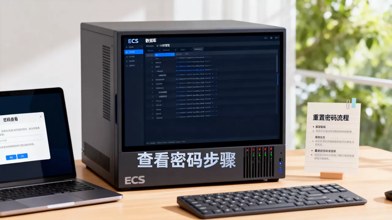 ECS服务器数据库用户密码怎么查看,数据库密码忘记了怎么办? ECS服务器数据库用户密码怎么查看,数据库密码忘记了怎么办?