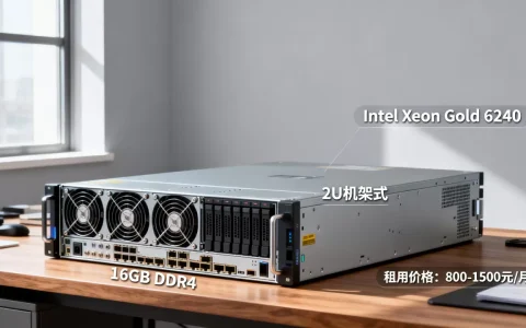 A级服务器一台需要多少钱，租用价格贵不贵？