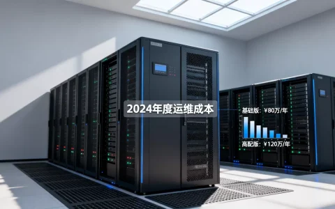 快手服务器一年费用多少，哪家便宜又靠谱？