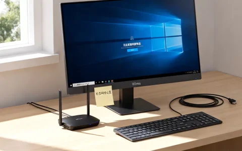 win10电脑打开服务器失败怎么办,是什么原因？