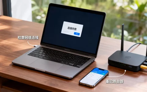 steam登录连不上服务器怎么办？,连接失败原因解析