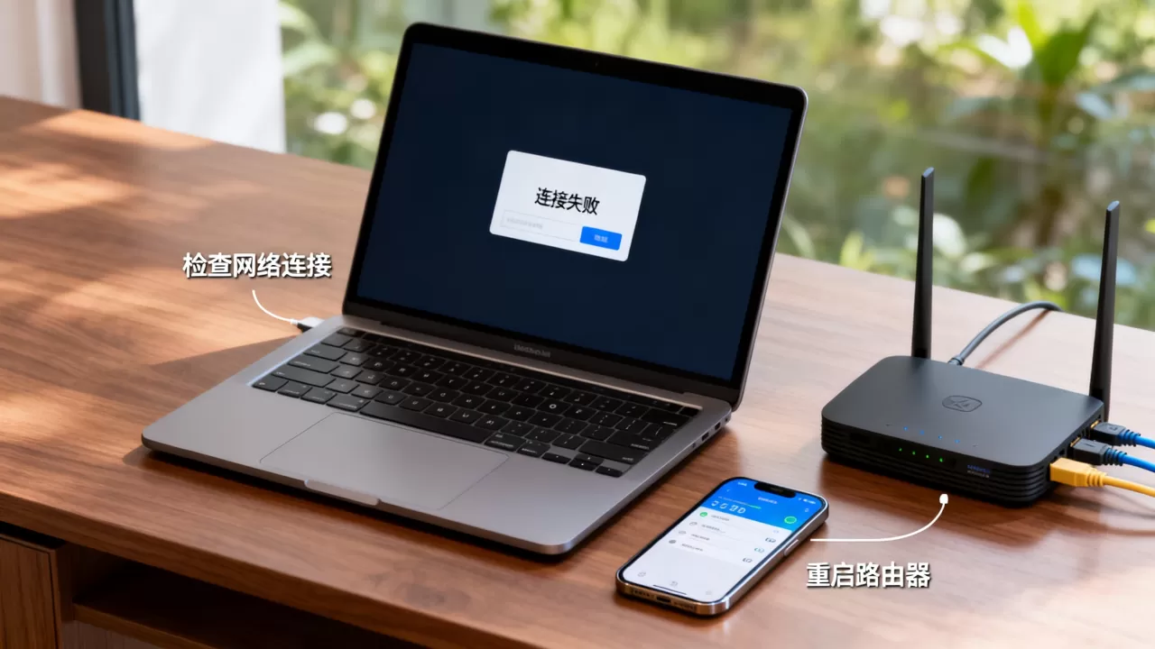 steam登录连不上服务器怎么办?,连接失败原因解析 steam登录连不上服务器怎么办?,连接失败原因解析
