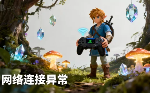 PS4原神连不上服务器怎么办，什么原因？