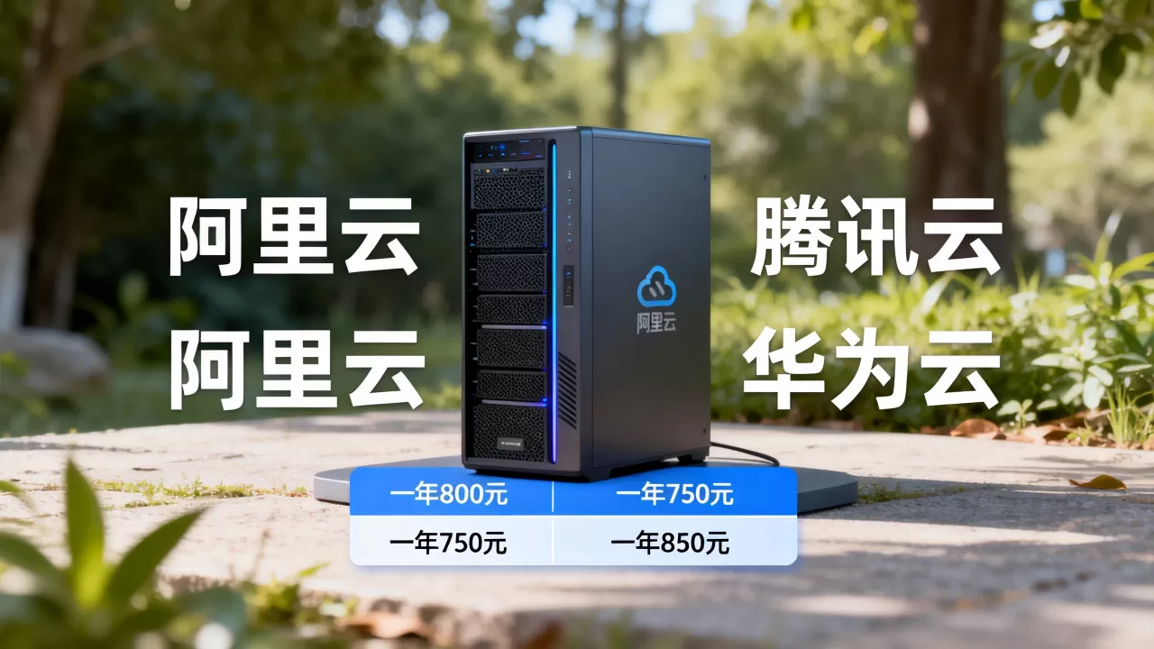 租一个云服务器一年要多少钱,哪个平台更便宜? 租一个云服务器一年要多少钱,哪个平台更便宜?