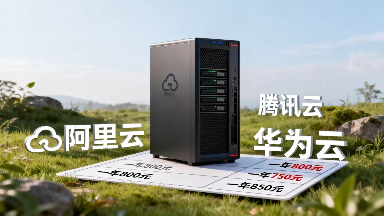 租一个云服务器一年要多少钱,哪个平台更便宜? 租一个云服务器一年要多少钱,哪个平台更便宜?