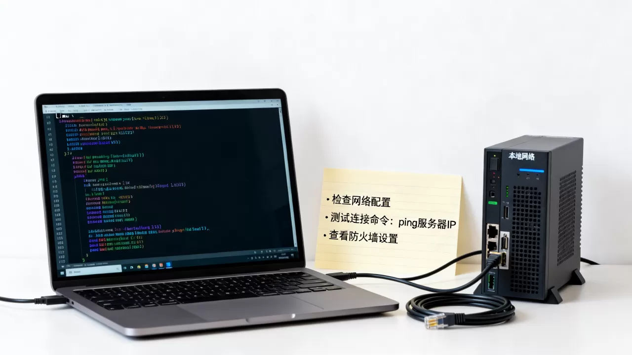 Linux如何连上本地网络服务器,连接不上怎么办? Linux如何连上本地网络服务器,连接不上怎么办?