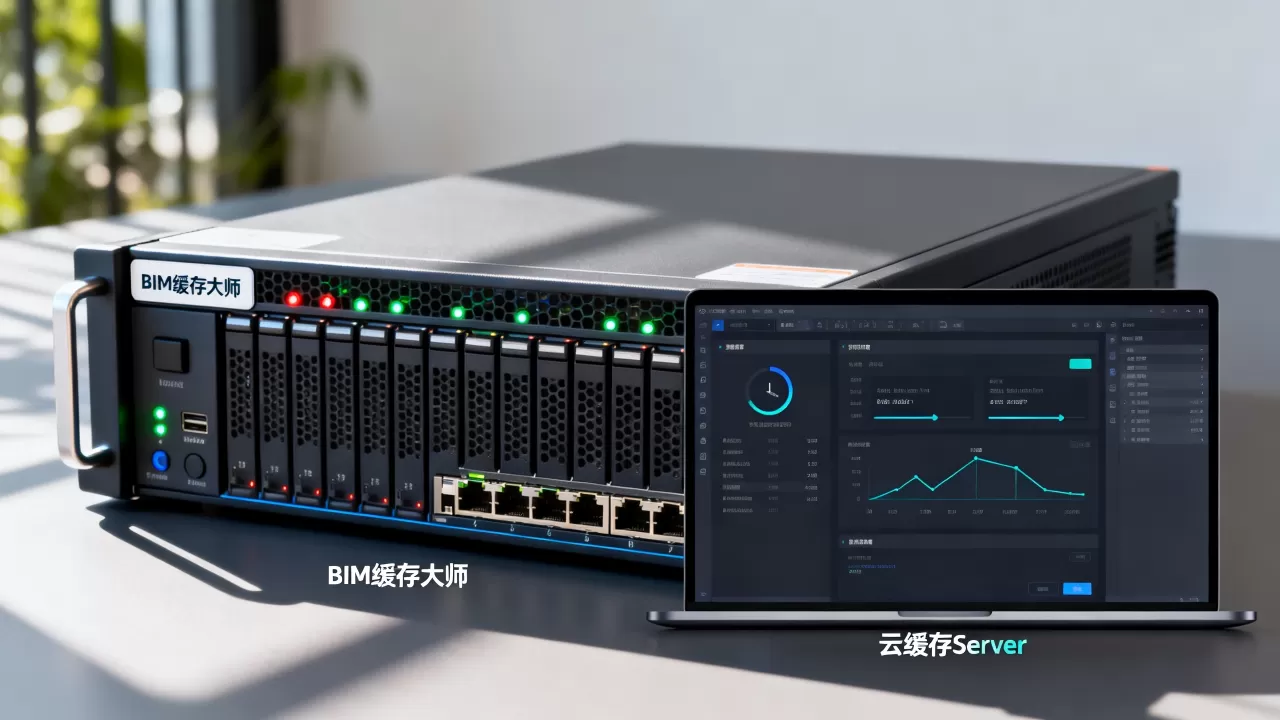 bim缓存服务器软件有哪些 bim缓存服务器软件有哪些