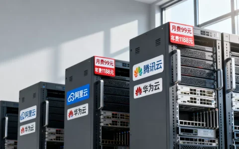 开会员的服务器有哪些，哪个便宜又好用呢？