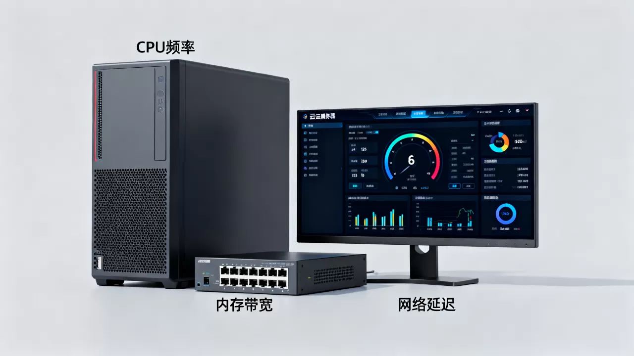 云服务器速度快看哪些关键性能指标,哪个品牌好? 云服务器速度快看哪些关键性能指标,哪个品牌好?