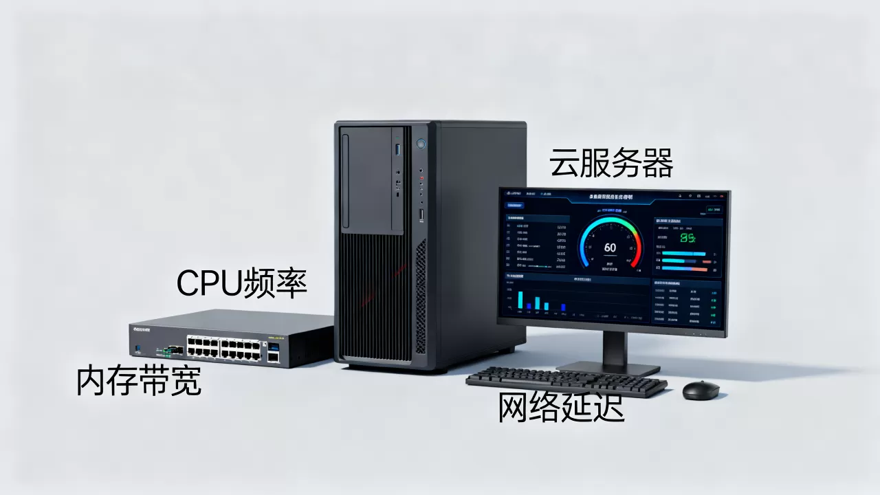 云服务器速度快看哪些关键性能指标,哪个品牌好? 云服务器速度快看哪些关键性能指标,哪个品牌好?