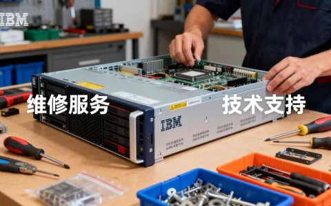 东莞虎门ibm服务器维修恢复多少钱