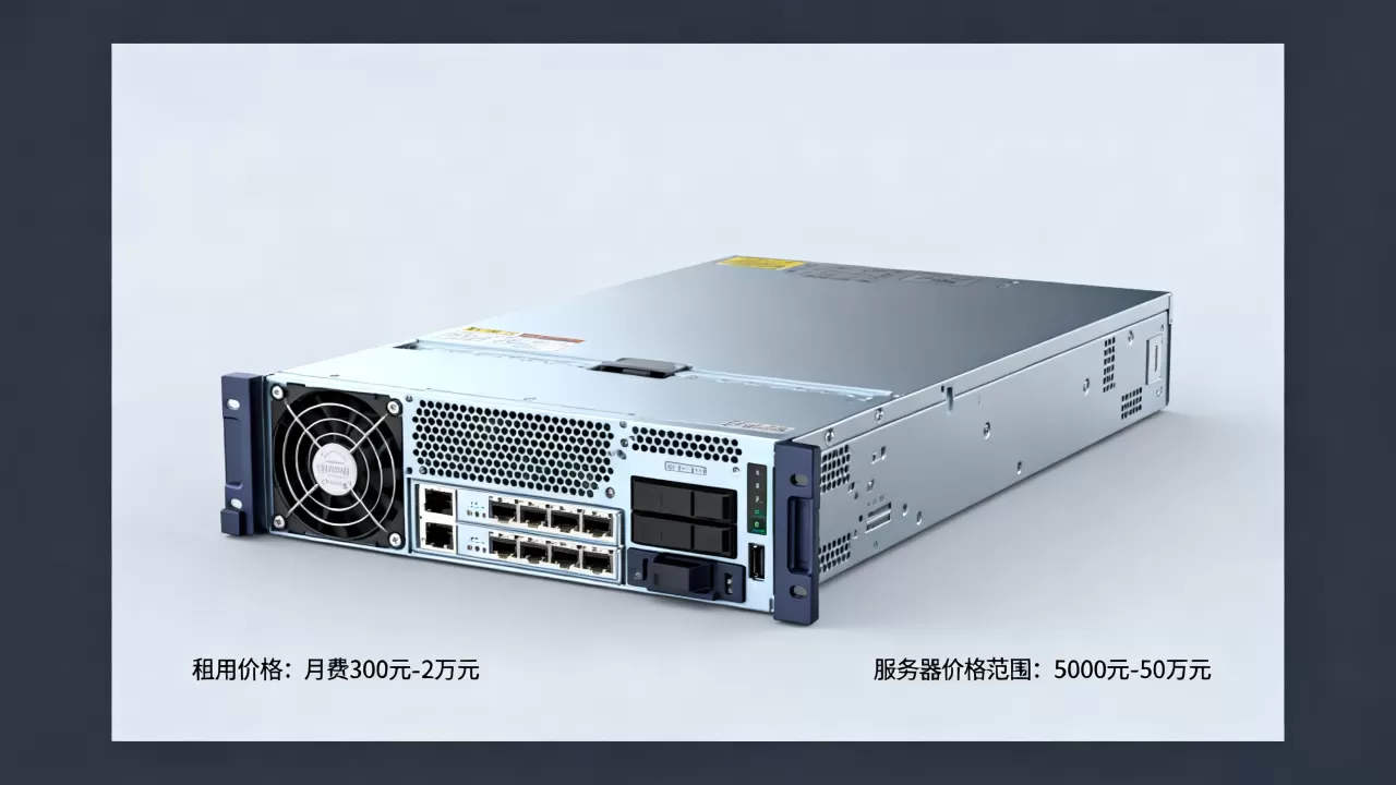 服务器最大多少钱一个?,服务器租用价格贵吗 服务器最大多少钱一个?,服务器租用价格贵吗