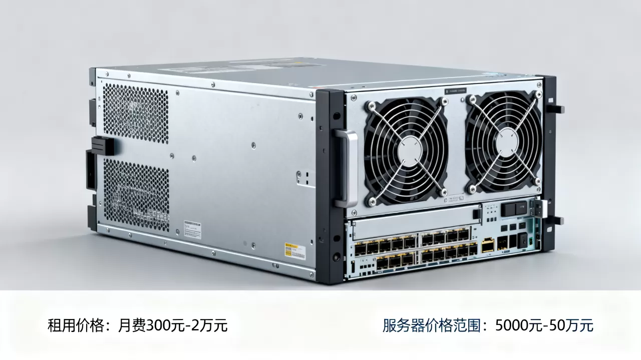 服务器最大多少钱一个?,服务器租用价格贵吗 服务器最大多少钱一个?,服务器租用价格贵吗