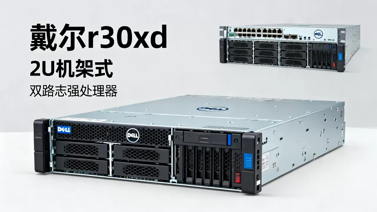 戴尔r730xd服务器多少钱一台,值得买吗? 戴尔r730xd服务器多少钱一台,值得买吗?