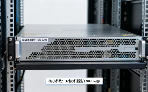 有哪些32k服务器