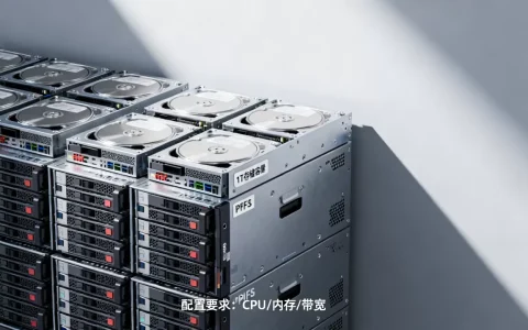 IPFS的1T是多少台服务器，IPFS服务器配置有哪些要求