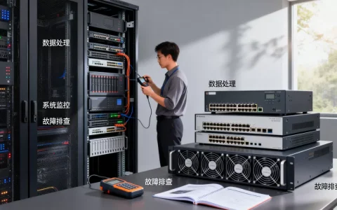 后台服务器究竟有哪些工作？，服务器运维主要做什么？