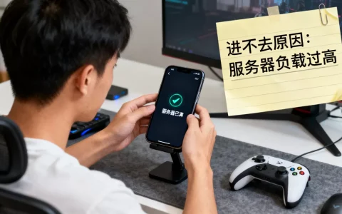 我叫mt4服务器已满怎么进，进不去原因是什么