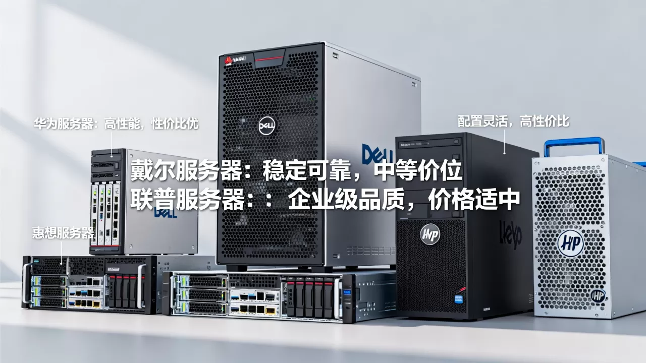 纯生成的服务器都有哪些品牌,哪个性价比最高? 纯生成的服务器都有哪些品牌,哪个性价比最高?