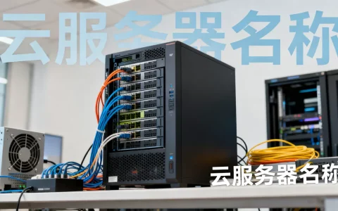 小众的云服务器有哪些