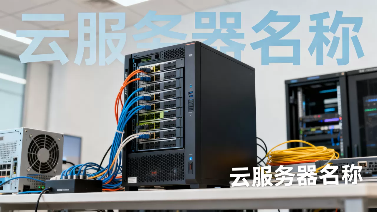 小众的云服务器有哪些 小众的云服务器有哪些