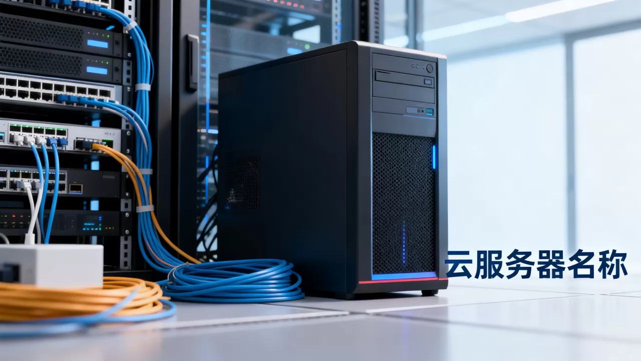 小众的云服务器有哪些 小众的云服务器有哪些