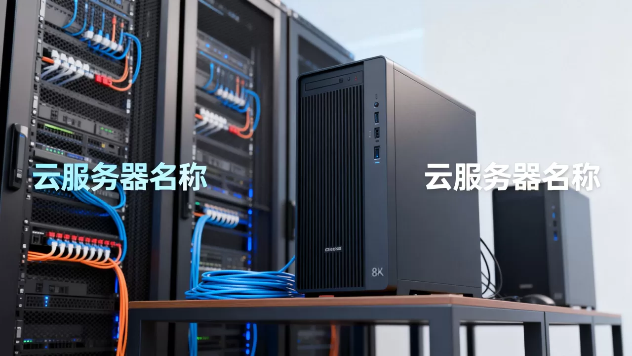 小众的云服务器有哪些 小众的云服务器有哪些